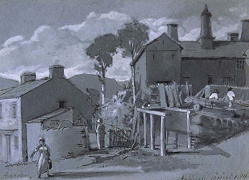 Ambleside, 181